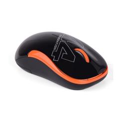 Мышка A4Tech G3-300N Black+Orange Фото 3