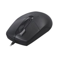 Мышка A4Tech OP-730D Black Фото