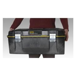 Ящик для инструментов Stanley FatMax 58,4x30,5x26,7см Фото 1
