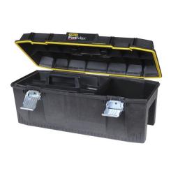 Ящик для инструментов Stanley FatMax 58,4x30,5x26,7см Фото 2