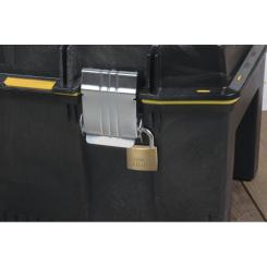 Ящик для инструментов Stanley FatMax 58,4x30,5x26,7см Фото 6