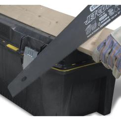 Ящик для инструментов Stanley FatMax 58,4x30,5x26,7см Фото 7