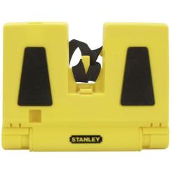 Уровень Stanley магнитный для установки стоек Фото