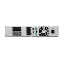 Источник бесперебойного питания Eaton 9SX 2000VA RM 2U Фото 1