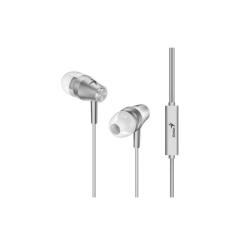 Наушники Genius HS-M360 Sliver Фото 1