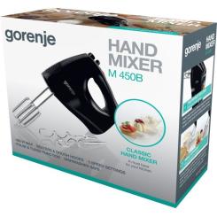Миксер Gorenje M450B Фото 2