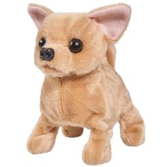 Интерактивная игрушка Simba Chi Chi Love Чихуахуа Маленький щенок Фото