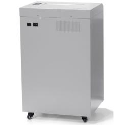 Уничтожитель документов Agent 18120 X (2х8) Фото 1