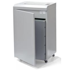 Уничтожитель документов Agent 18120 X (2х8) Фото 2