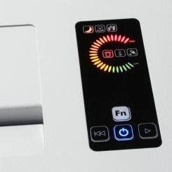 Уничтожитель документов Agent 18120 X (2х8) Фото 3