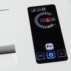 Уничтожитель документов Agent 18120 X (2х8) Фото 4