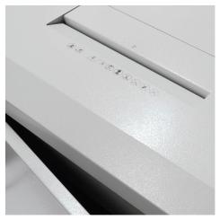 Уничтожитель документов Agent 18120 X (2х8) Фото 5