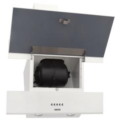 Вытяжка кухонная Eleyus Focus 700 60 WH Фото 5