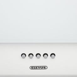 Вытяжка кухонная Eleyus Focus 700 60 WH Фото 6