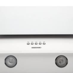 Вытяжка кухонная Eleyus Focus 700 60 WH Фото 7