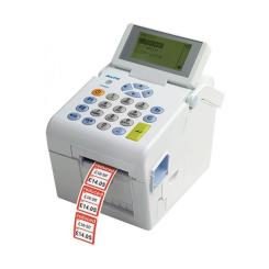 Принтер этикеток Sato TH2, 203 dpi, USB Фото 1