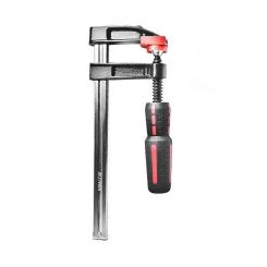 Струбцина Stark F-образная 80х150 мм Фото