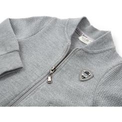 Кофта детская Breeze на молнии Фото 2