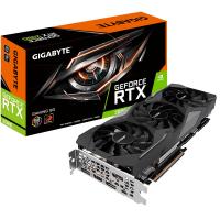 Видеокарта GIGABYTE GeForce RTX2080 8192Mb GAMING Фото