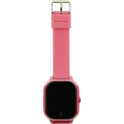 Смарт-часы UWatch GW700S Kid smart watch Pink Фото 1