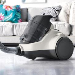Пылесос Electrolux EC41-2SW Фото 5