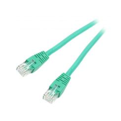 Патч-корд Cablexpert 2м UTP cat 6 CCA green Фото