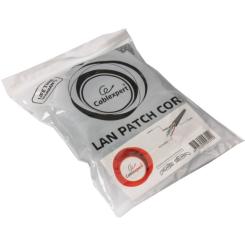 Патч-корд Cablexpert 2м UTP cat 6 CCA green Фото 1