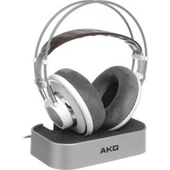 Наушники AKG K701 White Фото 4