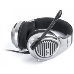 Наушники REAL-EL GDX-7670 Gun Metal Фото 6