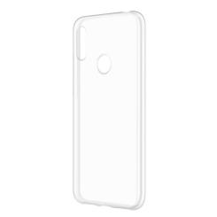 Чехол для мобильного телефона Huawei для Y6s transparent Фото