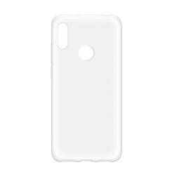 Чехол для мобильного телефона Huawei для Y6s transparent Фото 4