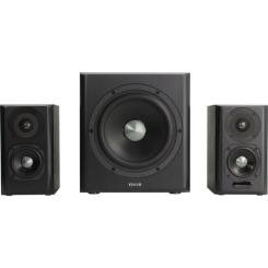 Акустическая система Edifier S351DB Black Фото 1