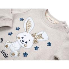 Набор детской одежды Breeze с зайками Фото 6