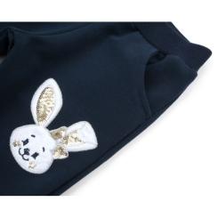 Набор детской одежды Breeze с зайками Фото 7