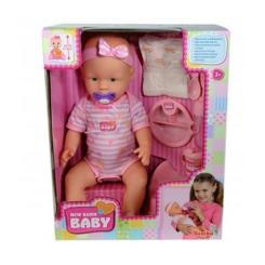 Кукла Simba NBB Дринк 43 см Фото 1