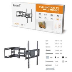 Кронштейн ITech PTRB44 Фото 10