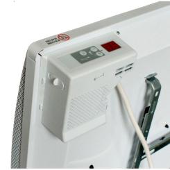 Обогреватель Airelec PREMIER PRO 1500 W Фото 1