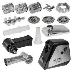 Мясорубка Astor MG-1902 Фото 1