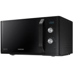 Микроволновая печь Samsung MS 23 K 3614 AK/BW Фото 2