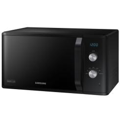 Микроволновая печь Samsung MS 23 K 3614 AK/BW Фото 3