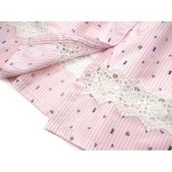 Платье детское Bushra с кружевом Фото 3