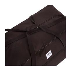Сумка дорожная TravelZ Bag 175 Black Фото 1