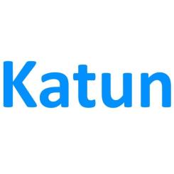 Тонер Katun Canon IR-2200/2270/2520, 500g/Foil Bag Фото