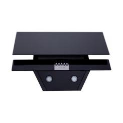 Вытяжка кухонная Minola HDN 6212 BL/I 700 LED Фото 3