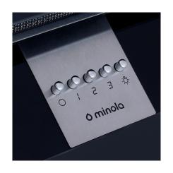 Вытяжка кухонная Minola HDN 6212 BL/I 700 LED Фото 7