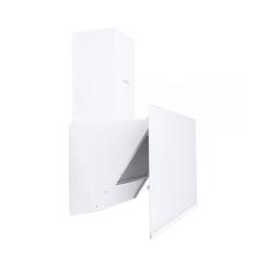 Вытяжка кухонная Minola HVS 6232 WH/INOX 700 LED Фото 2