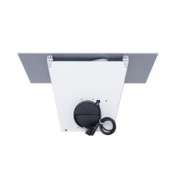 Вытяжка кухонная Minola HVS 6232 WH/INOX 700 LED Фото 4