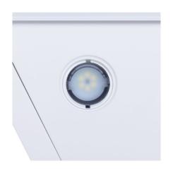 Вытяжка кухонная Minola HVS 6232 WH/INOX 700 LED Фото 6