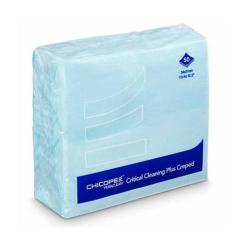 Салфетки Katun Veraclean Critical Cleaning Wiper Turquoise 50шт C Фото