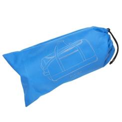 Сумка дорожная TravelZ на колесах Wheelbag 100 Blue Фото 3
